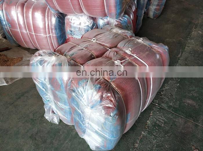 pe raschel bags for firewood mesh bag for vegetable packaging