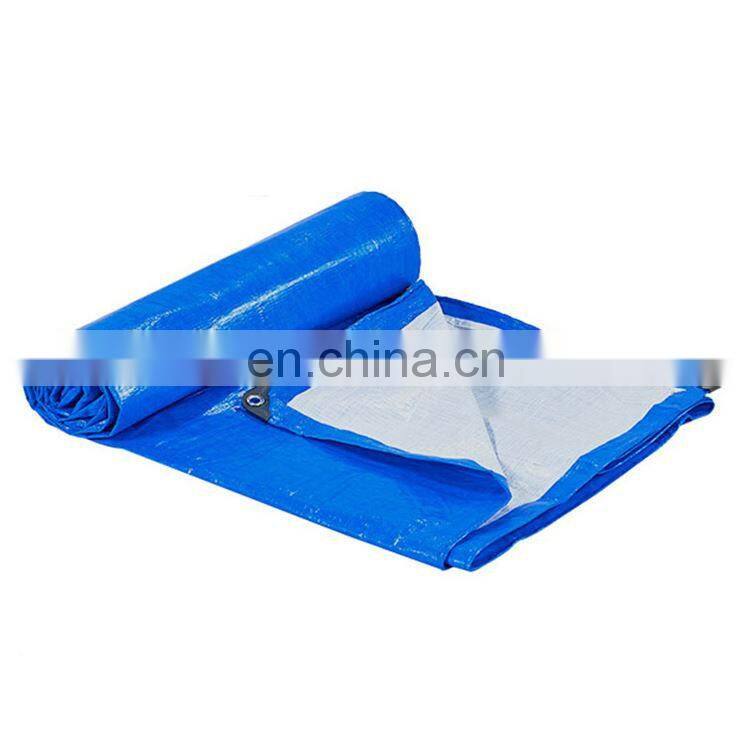 Heated Plastic Vinyl Insulated Printed Decorative Outdoor Tarps