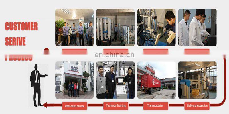 300kn Flexural And Stretch Equipment Tension Tester Universal Test 30t Tensile 3000kn Compression Testing Machine