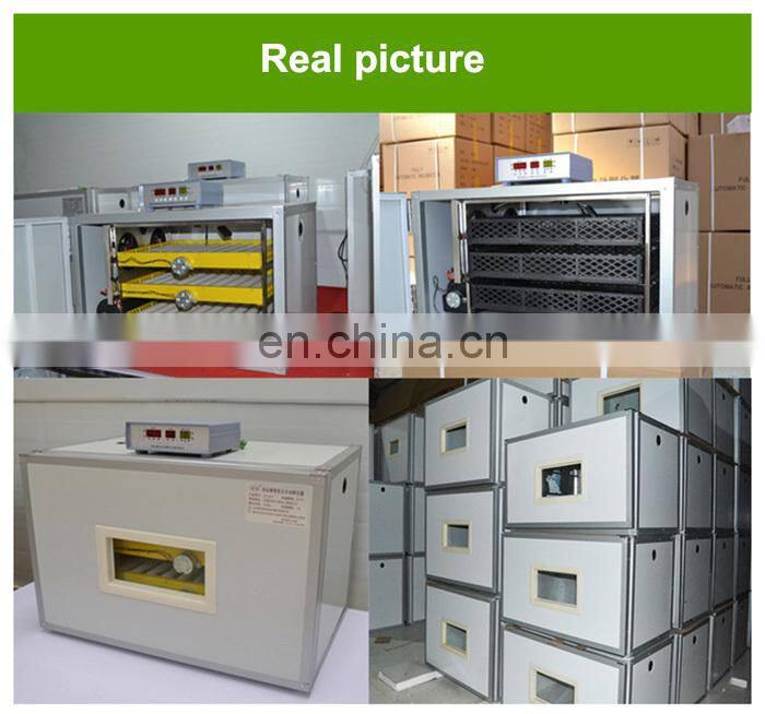 Automatic Chicken Egg Incubator For Sale