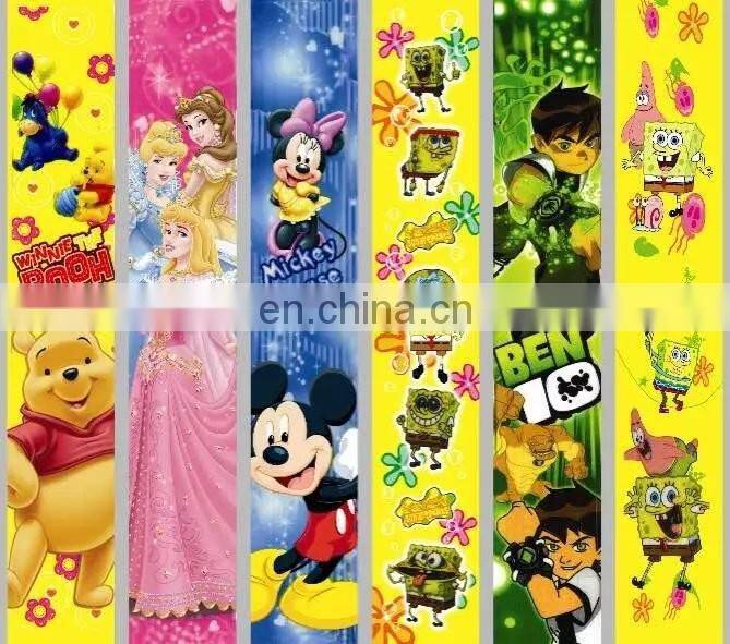 12 single color pvc shrink label,pvc shrink film,pvc heat shrink tube pencil