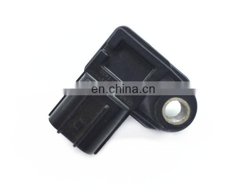 Air Intake Pressure Sensor OEM 079800-7430 37830-MEL-003 38775-MCA-S400