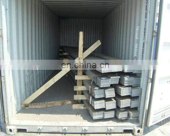 wrought iron flat bar