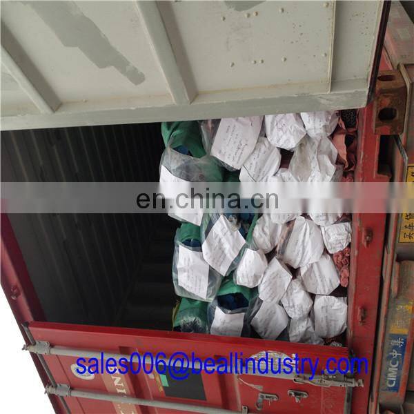 Stainless steel pipe