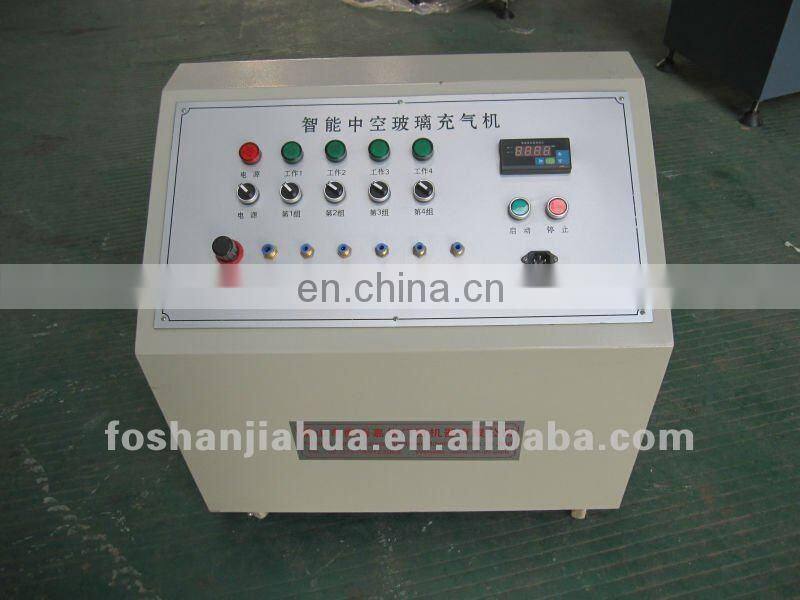 Automatic H-CNC Glass Cutting Machine