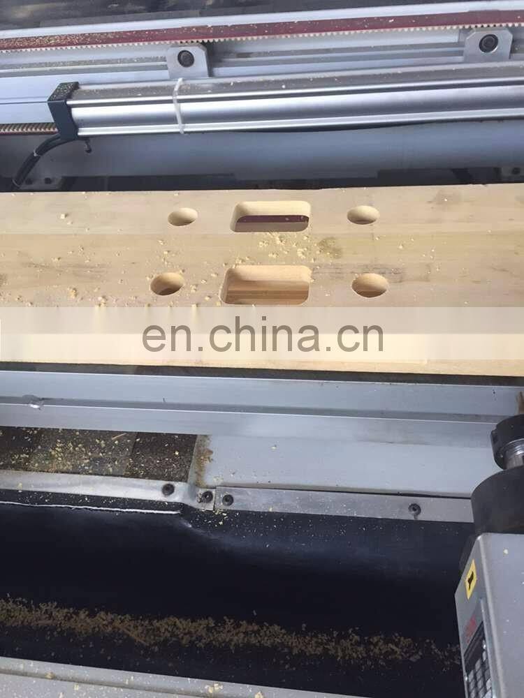 Best selling pecision wood door lock hole and hinge boring machine