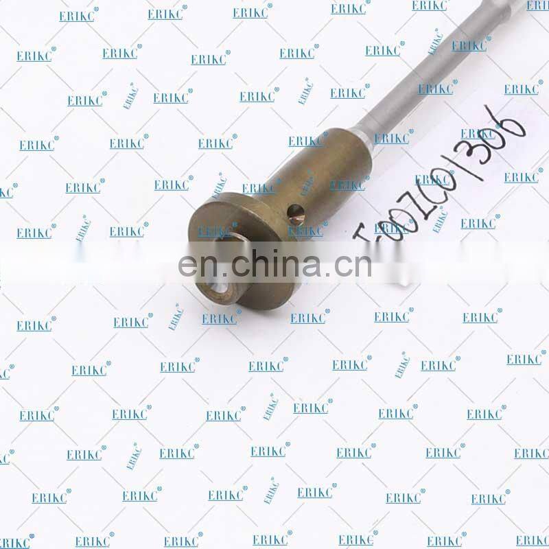 Diesel control valve piezo Euro 5 F00ZC01306 F00Z C01 306 common rail injector valve F 00Z C01 306 for 0445110441 0445110436