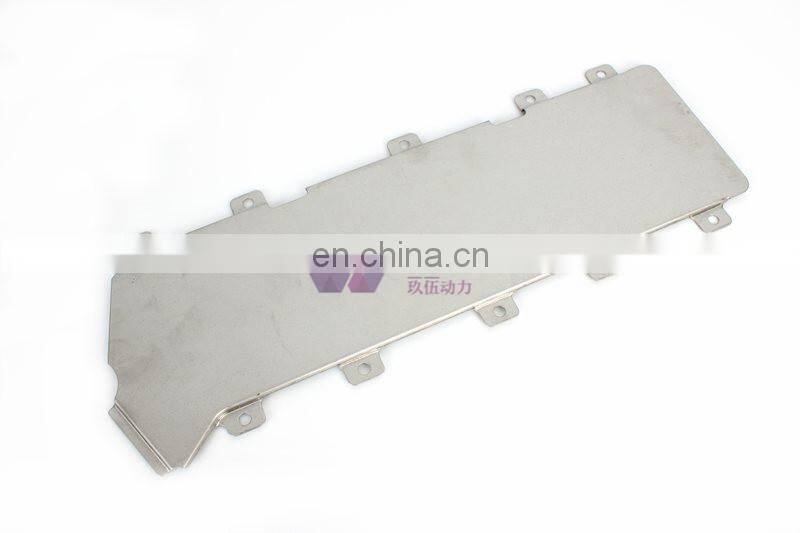 JIUWU POWER OIL COOLER GASKET 1-21729086-1 FOR 6WA1 1217290861