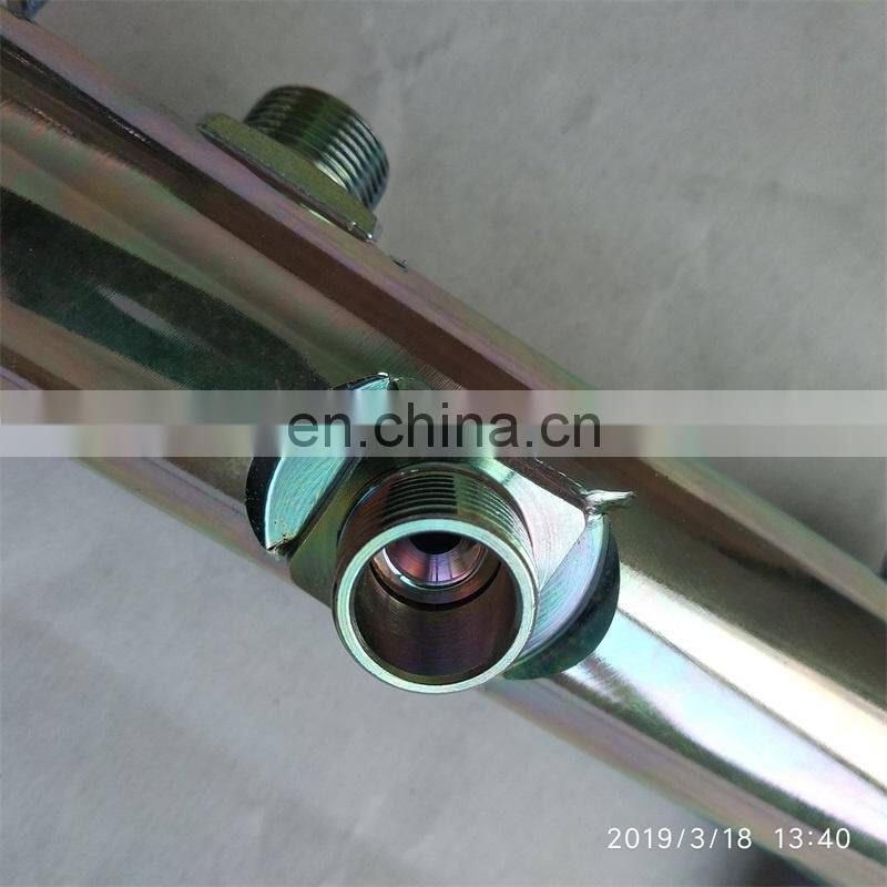 ISF3.8 Diesel Engine common rail pipe 5259689