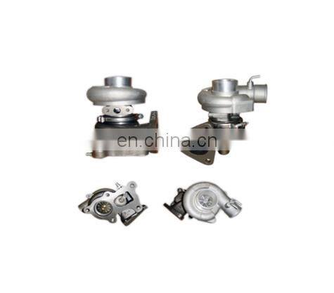 49135-04020 730640-5001S 28200-4A200 turbocharger for engine 4D56TI D4BH TF035HM-12T-4 GT1749S