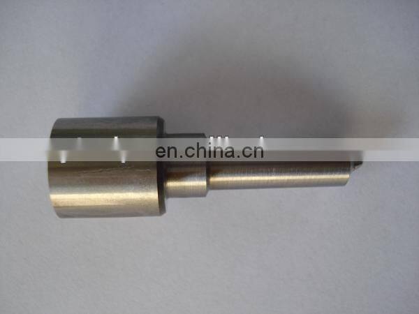 diesel fuel injector nozzle DLLA 145P684 with original quality