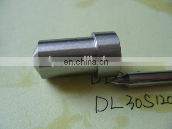 Diesel Engine Fuel Injector Nozzle DL30S1202 DL30S1184