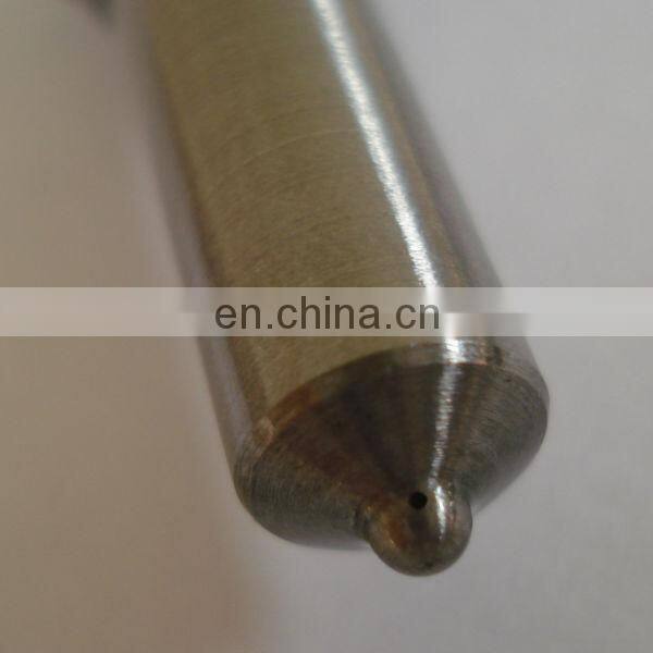 P Type Diesel Fuel Injection Nozzle DLLA140P175 / Original Quality Inyector Nozzle 0 433 171 154