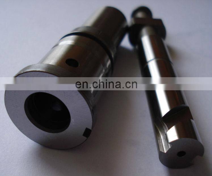 Diesel engine parts fuel pump element plunger 2 418 455 016 for pump PE12P110A520LS838