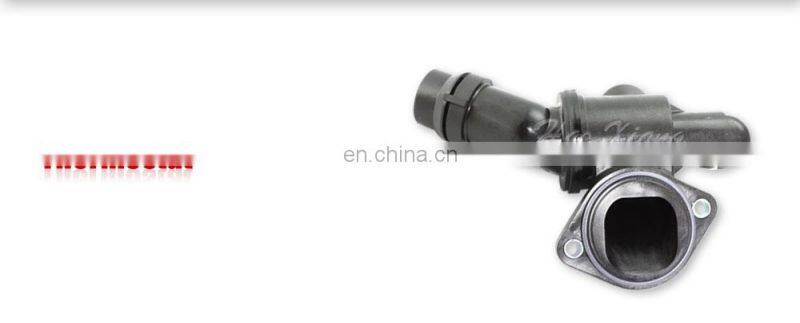 Auto Thermostat  Housing  Assembly 06F 121 111 H 06F 121 111 J  06F121111H 06F121111J