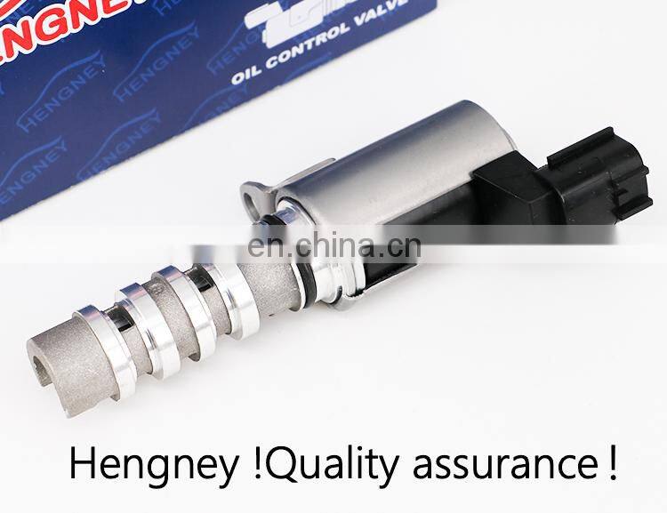 23796-ED000 Engine Variable Timing Solenoid Valve for Nissan Versa 1.6L L4 09-18 Tiida C11