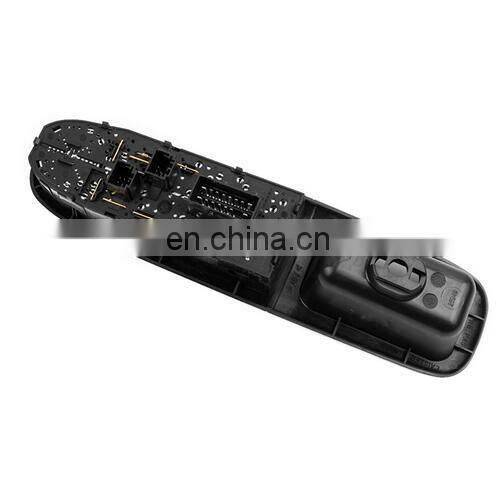 6554.CF Electric Power Window Master Switch For PEUGEOT 406