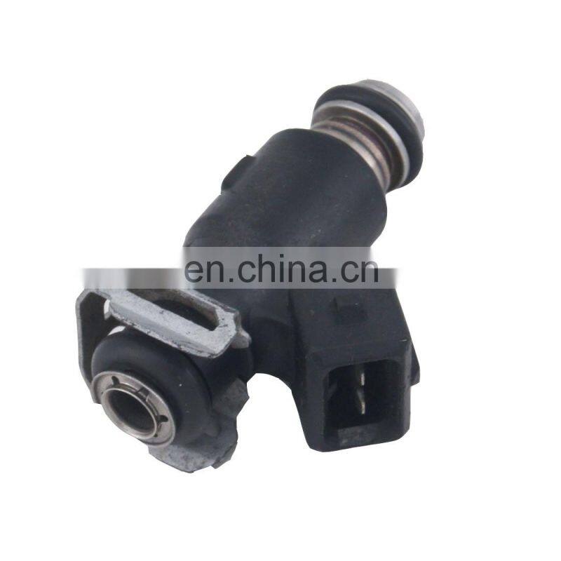 Fast Fuel Injectors Connection Kits For Chevy For Corsa 25345994A