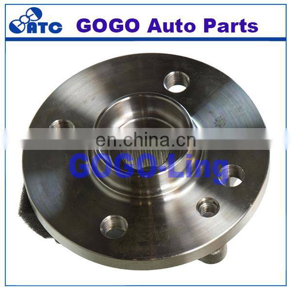 Front Wheel Hub Bearing for Mini Cooper OEM 513309 31226776671 31226776162