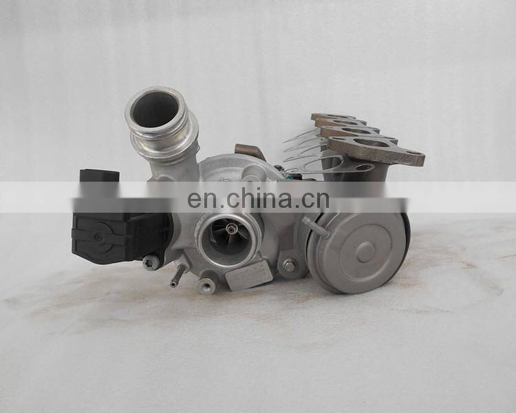 VP58 Turbocharger for Volkswagen New Bora 1.4L EA111 Engine turbo 03C-145-702-H 03C145702H