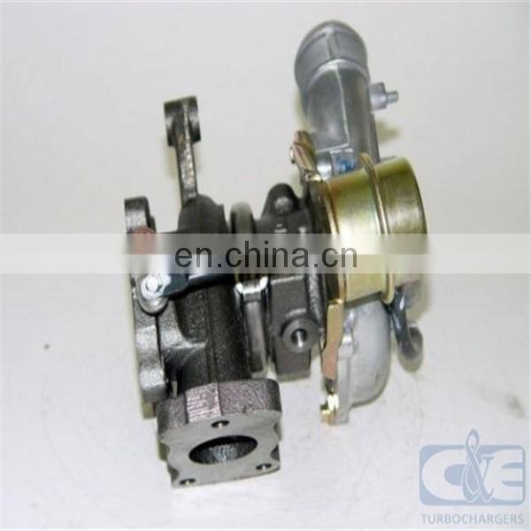1999 Citroen Car GT1746S Turbo 7069765002S turbocharger