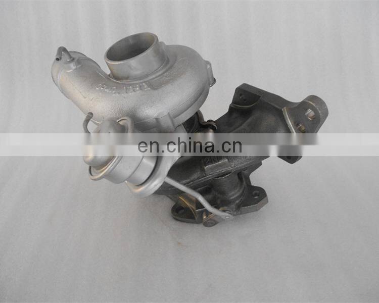 RHF55 Turbocharger for SUBARU Impreza WRX STI Sedan Wagon 2003- EJ20 2.0L 280HP Engine VF37 VG440027 14411AA540 14411AA541