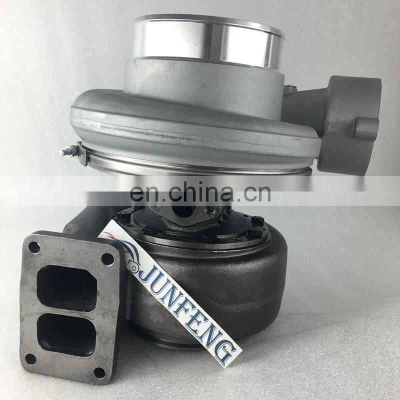 CAT345 Turbocharger for Caterpillar 345B L Excavator S4R 3456 Engine parts GT4294 Turbo 1355392 1W3892 1W3897 471086-5002S