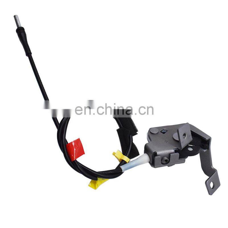 Rear Passenger Side Door Upper Latch For FORD 1997-2004 F150 F250 6L3Z18264A26A