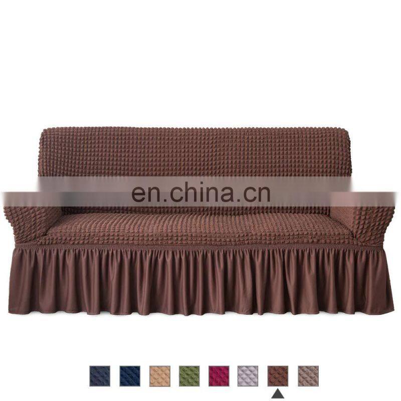 Latest Design Couch Cover High Durable Sofa Cover