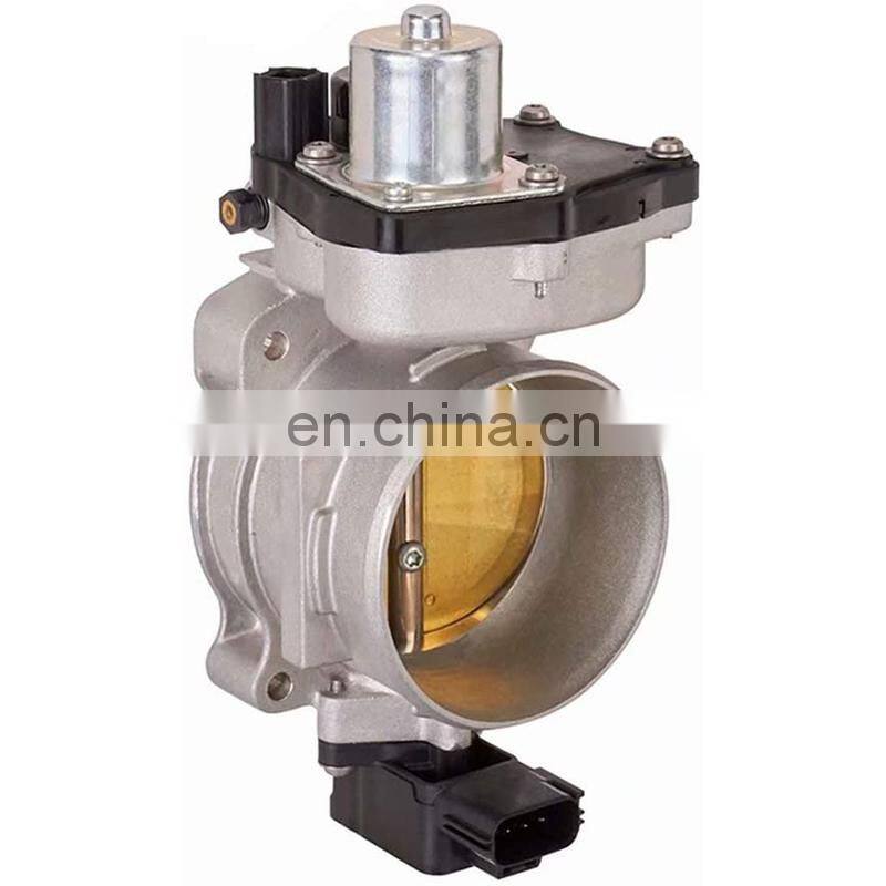 Fuel Injection Throttle Body Assembly FOR Ford Explorer Mercury Mountaineer OEM 8L2Z9E926A 8L3Z9E926A 9C3Z9E926B 9R3Z9E926A