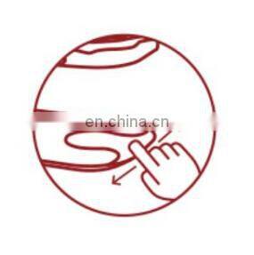 Newest LED bed light with WIFI speaker in Classic appearance led lighting