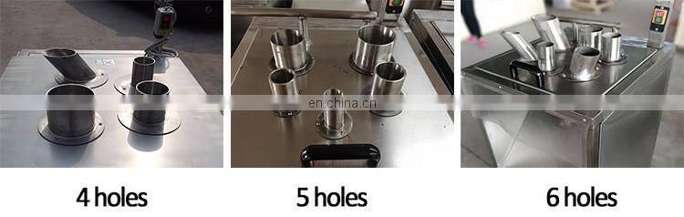 Hot sale potato peeler and slicer automatic vegetable cutting machine in sri lanka