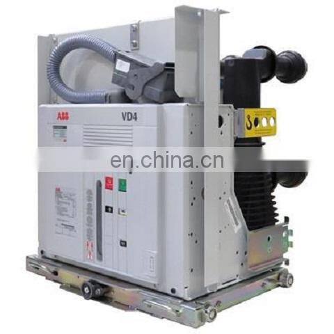 VD4/P 12.40.32 ABB Vacuum Circuit Breaker ABB VD4 VCB