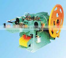 Nail Making Machine