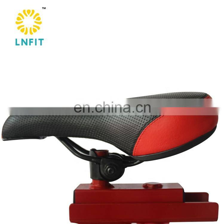 Gym Hot Sale Colorful Fitness Equipment ce certificate spinning bike