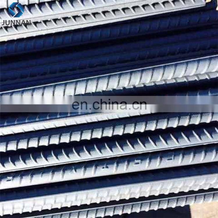 12mm steel rod tmt bar for construction and real estate