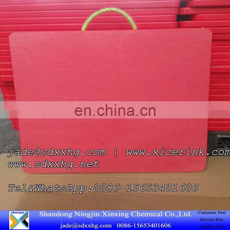 big outrigger pads for crane foot concrete pump Outrigger Pad crane outrigger pad