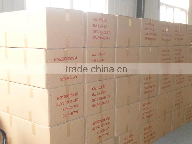 HAIMU Adorable Numbering Ear Tags For Rabbits/Poultry Tags