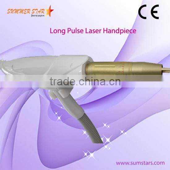 most popular product ! long pulse laser hair removal , long pulse laser machine