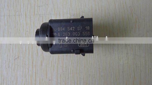 Car Parking Sensor System OEM 0045428718 / A0045428718 / A 004 542 8718 Parking distance control sensor