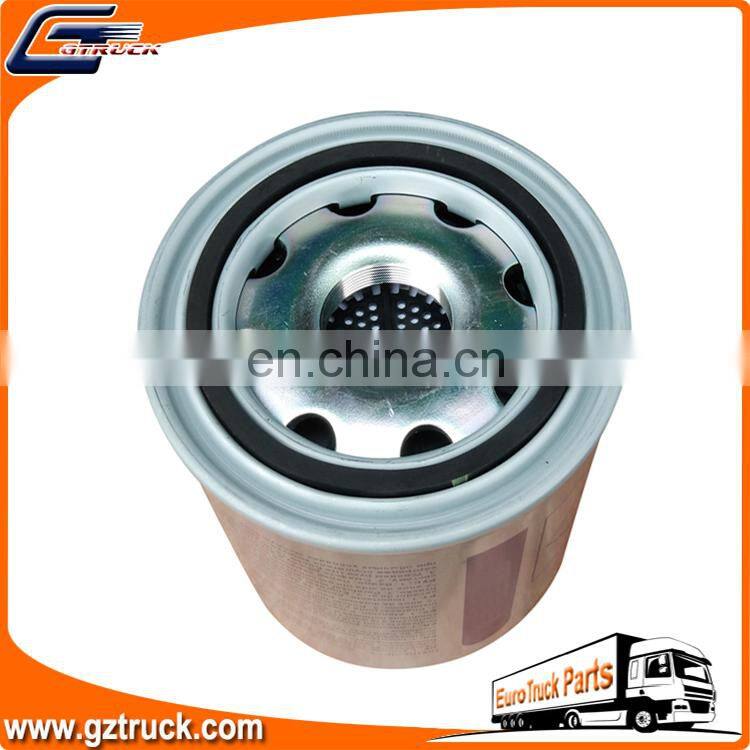 European Truck Auto Spare Parts Air Dryer Filters Oem 0004295695 for MB Truck