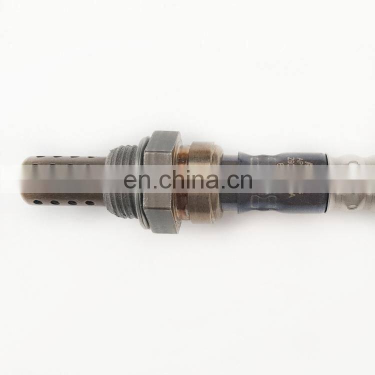 APS-07340B one year warranty auto parts OE Z602-18-861A Z60218861A Downstream Oxygen sensor for Mazda 3 1.6