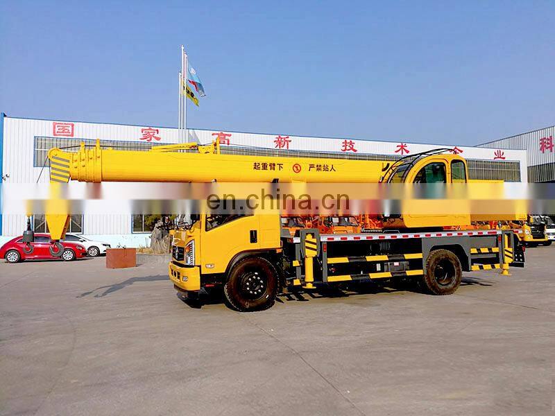 best choice rc mobile swing lift crane