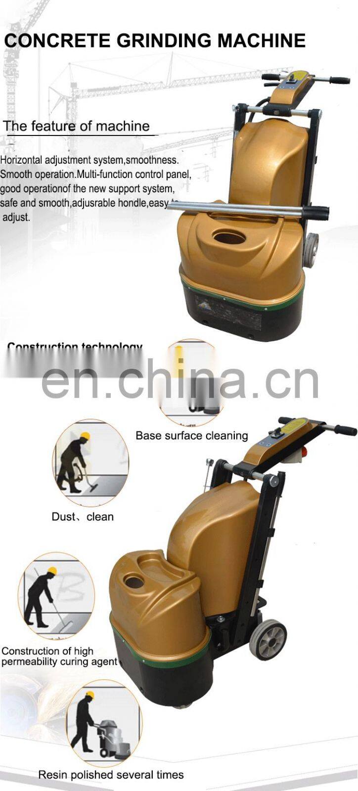 Pcd floor polishing machine for granite marble grinder price india