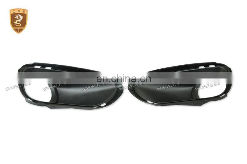 Por best fitment body kit for cayenne 958 2011-2014 to tur-bo