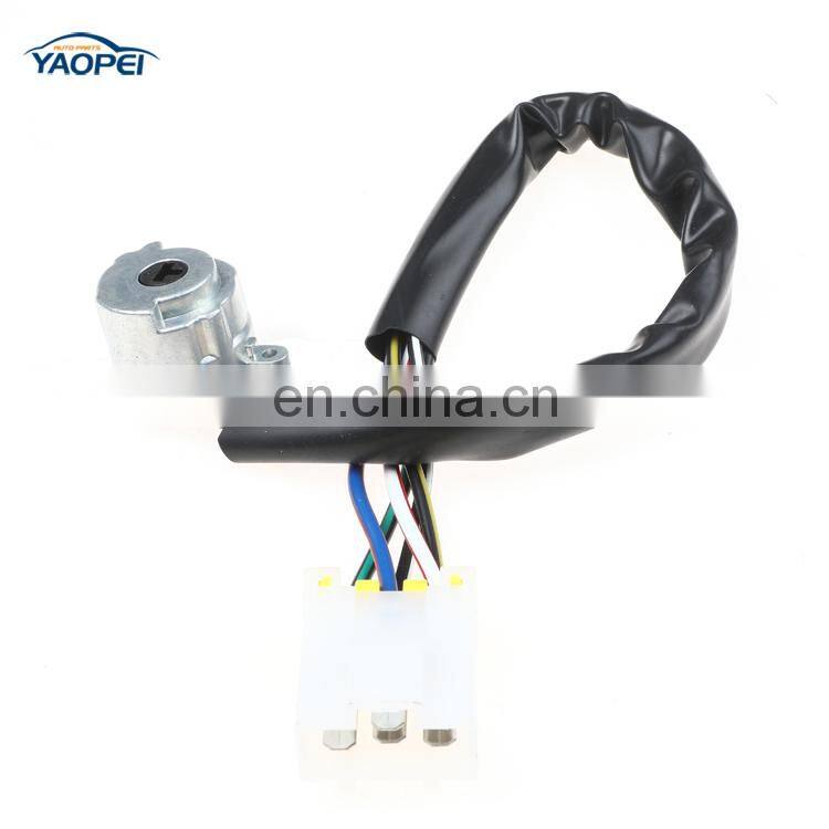 5 pins Ignition Cable Switch For Nissan D21 Pathfinder 240SX Pickup 48750-01G00