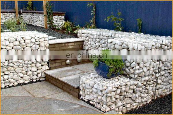 gabion for road,courtyard decoration gabion wall,gabions for building outer wall