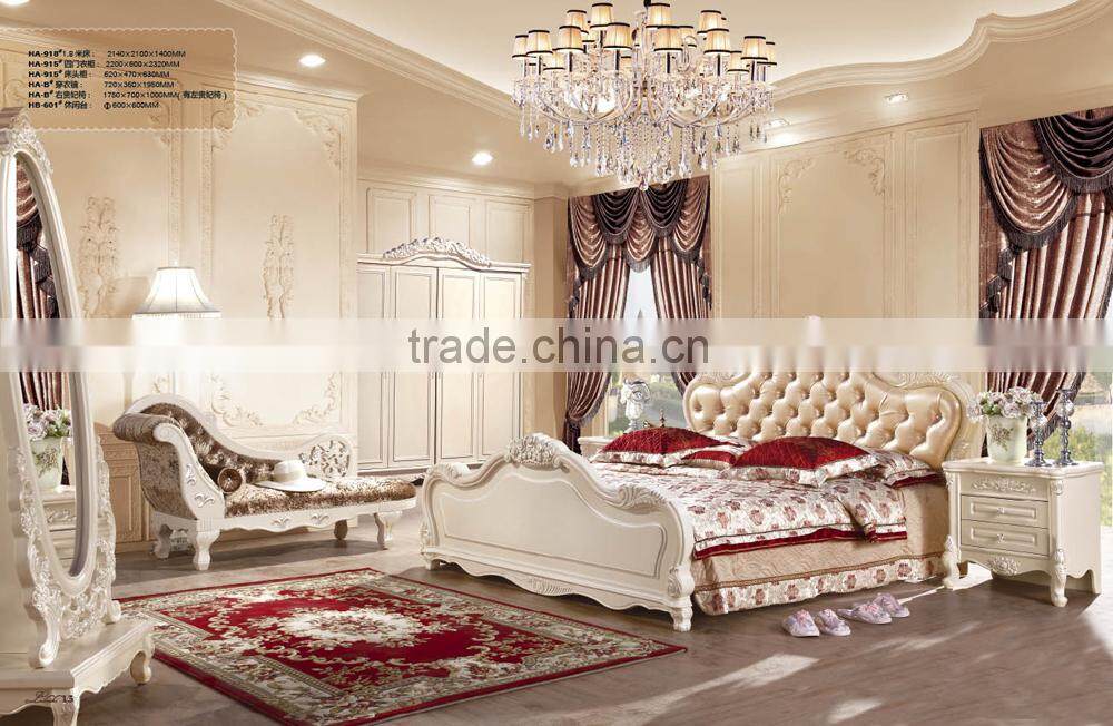 golden manufacter plain luxury hotel bedding set/ hotel bed linen/ hotel
