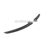 JCSPORTLINE W204 Facelift Carbon Diffuser for Mercedes-Benz W204 C63 AMG Sedan Coupe 2012 2013 2014
