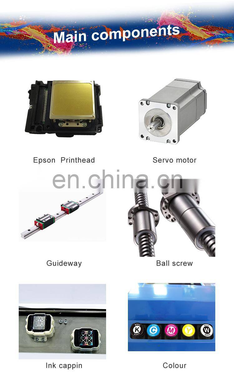 Direct To Garment Printer For T Shirt Dtg Direct To Garment Printer